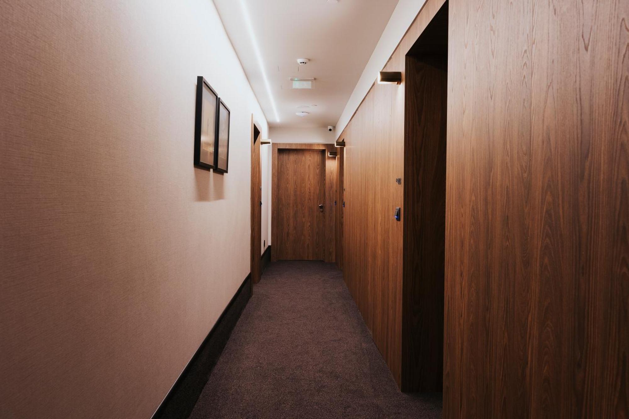 Infinity Hotel & More Budva Ngoại thất bức ảnh