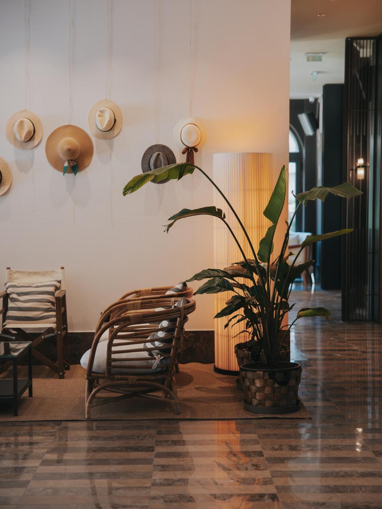Infinity Hotel & More Budva Ngoại thất bức ảnh