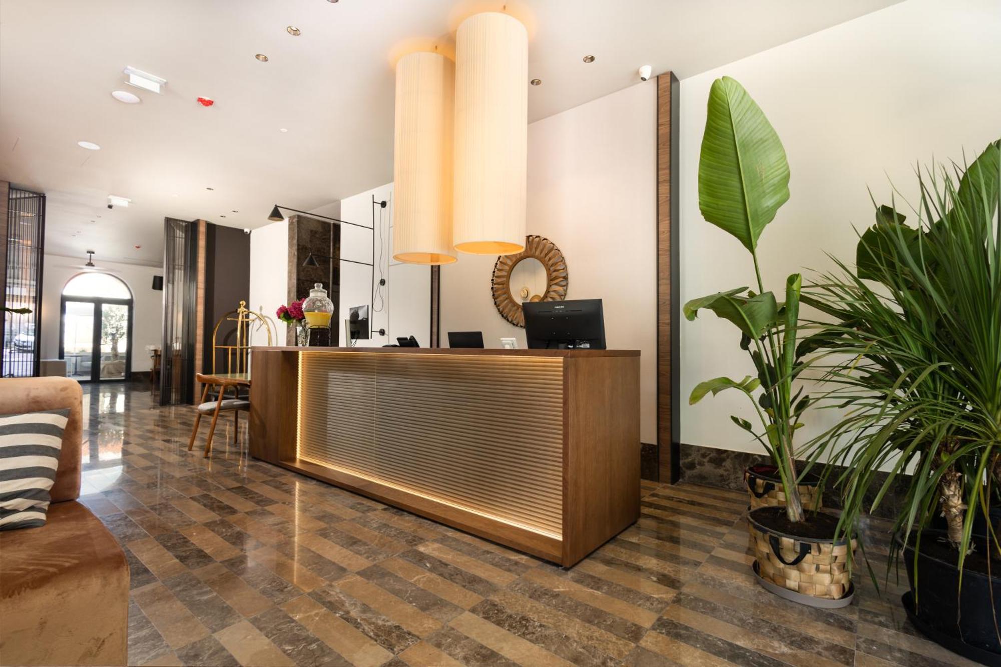 Infinity Hotel & More Budva Ngoại thất bức ảnh