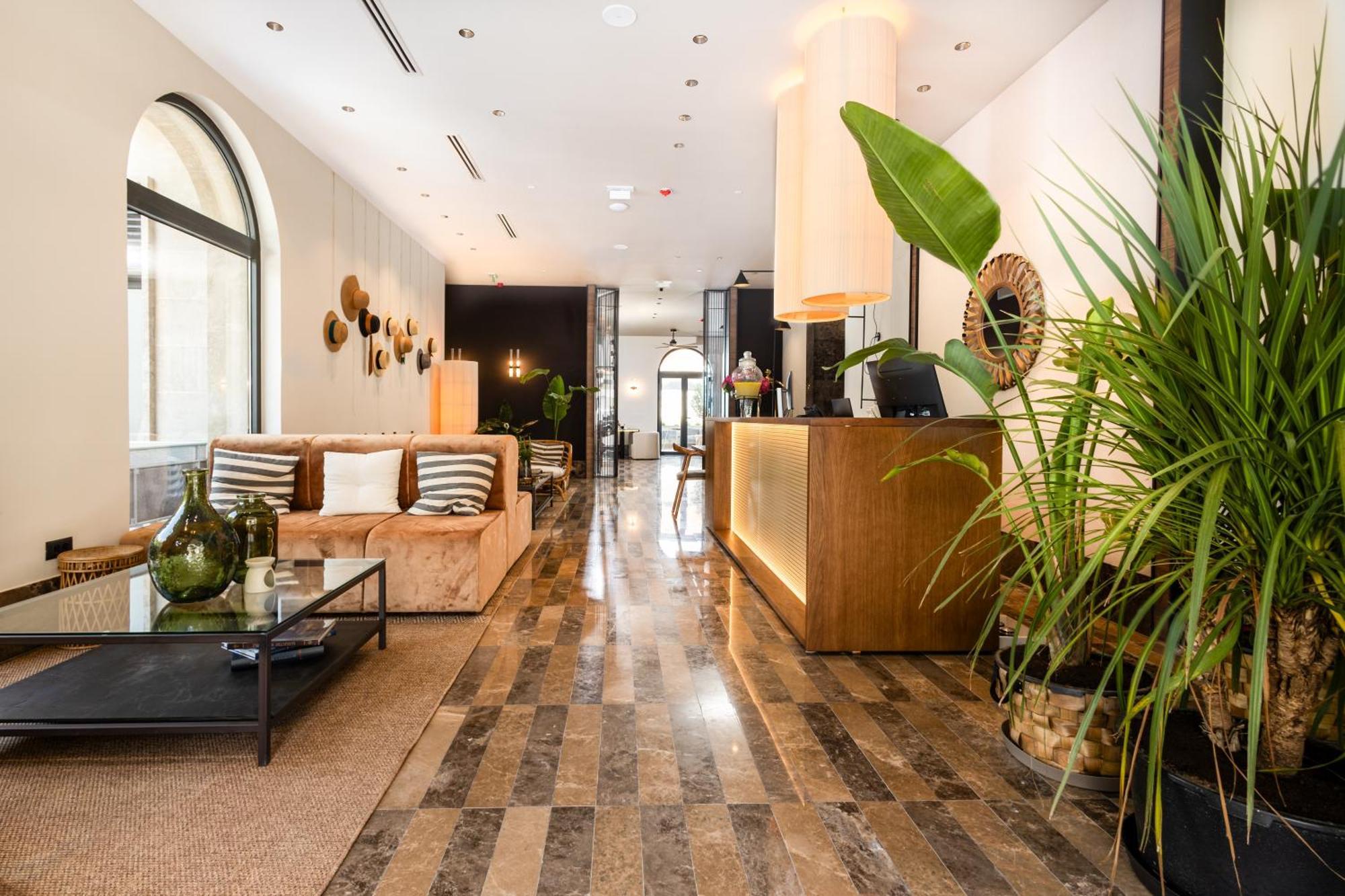 Infinity Hotel & More Budva Ngoại thất bức ảnh