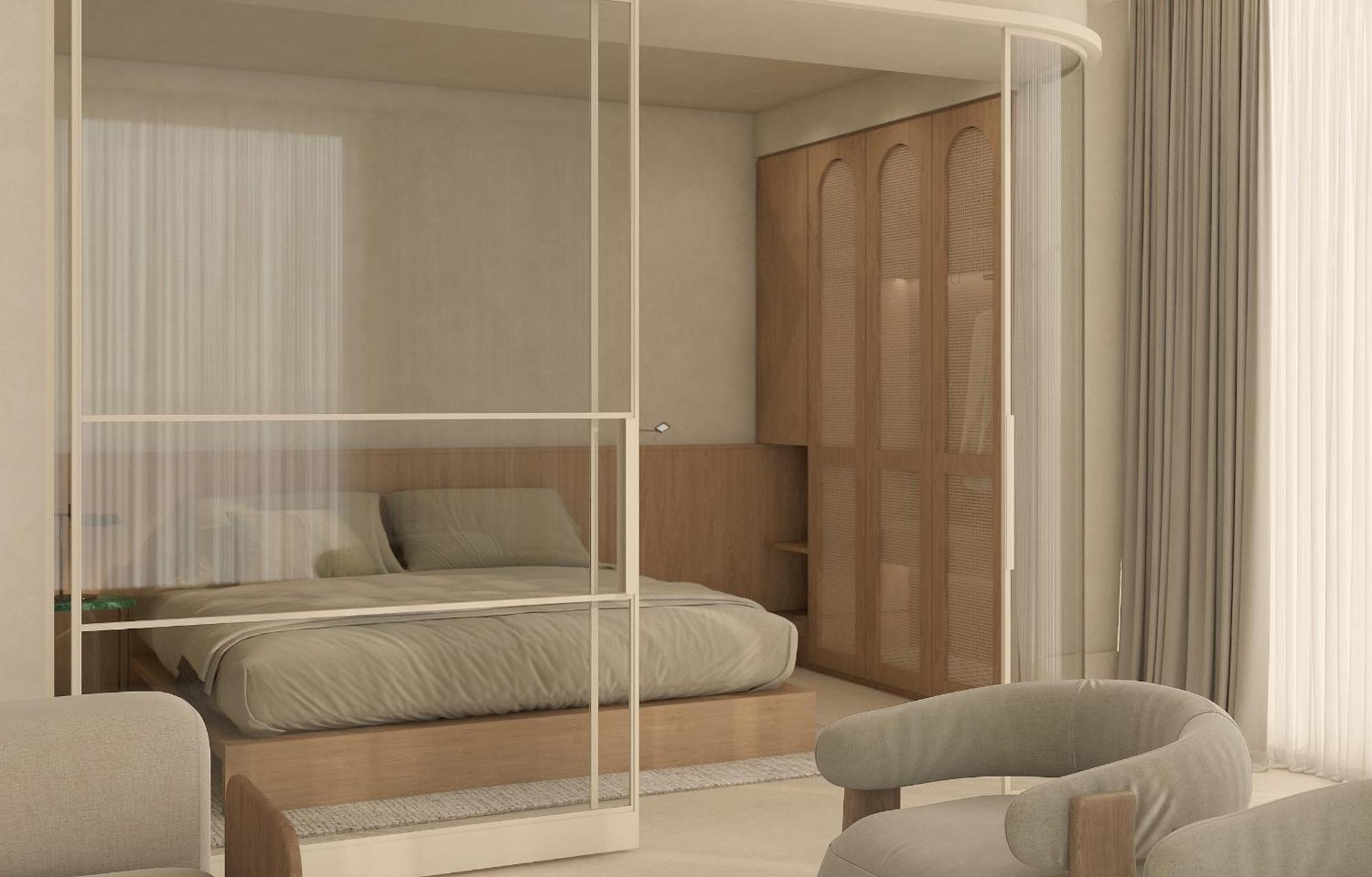 Infinity Hotel & More Budva Ngoại thất bức ảnh