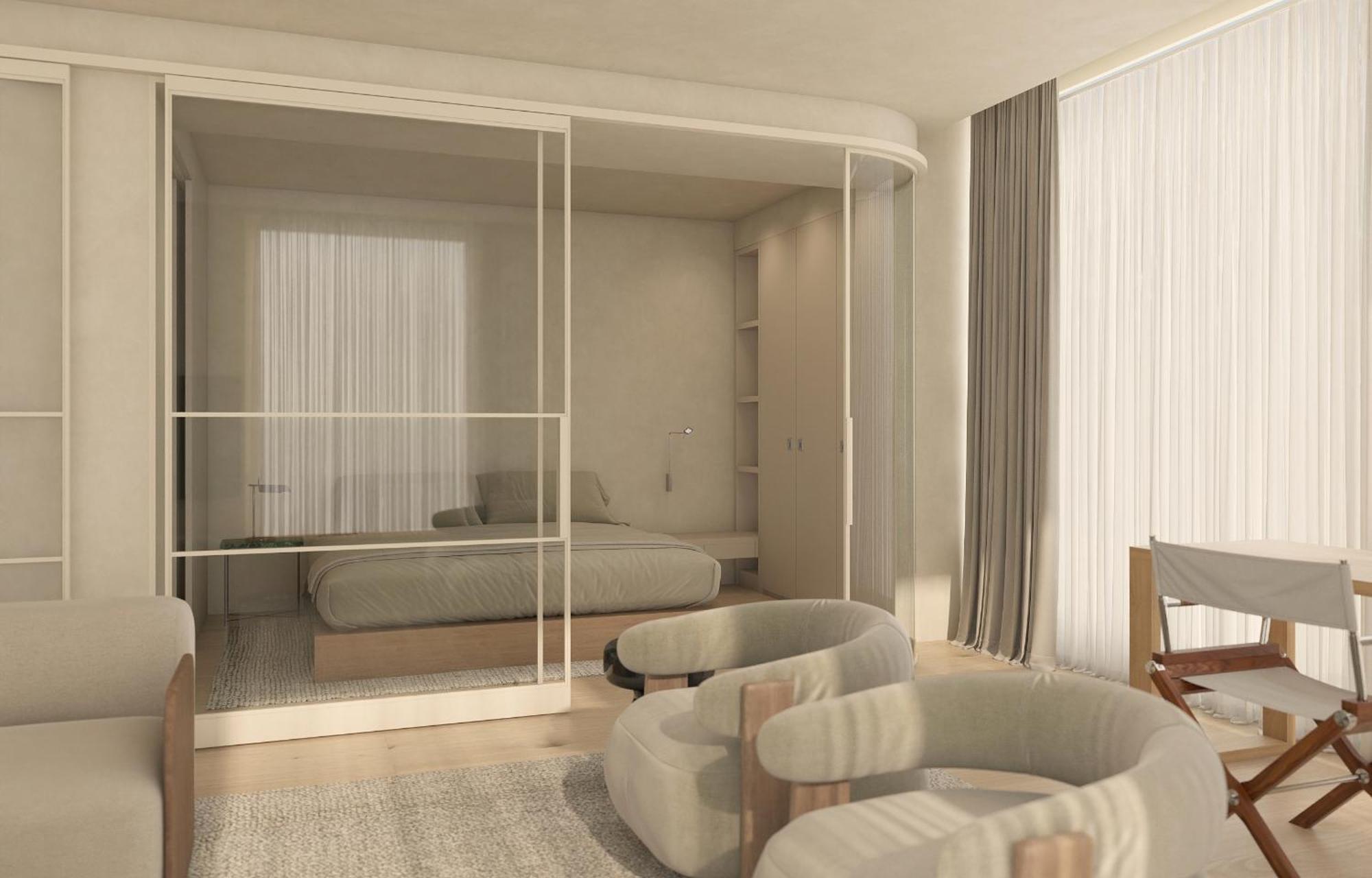 Infinity Hotel & More Budva Ngoại thất bức ảnh