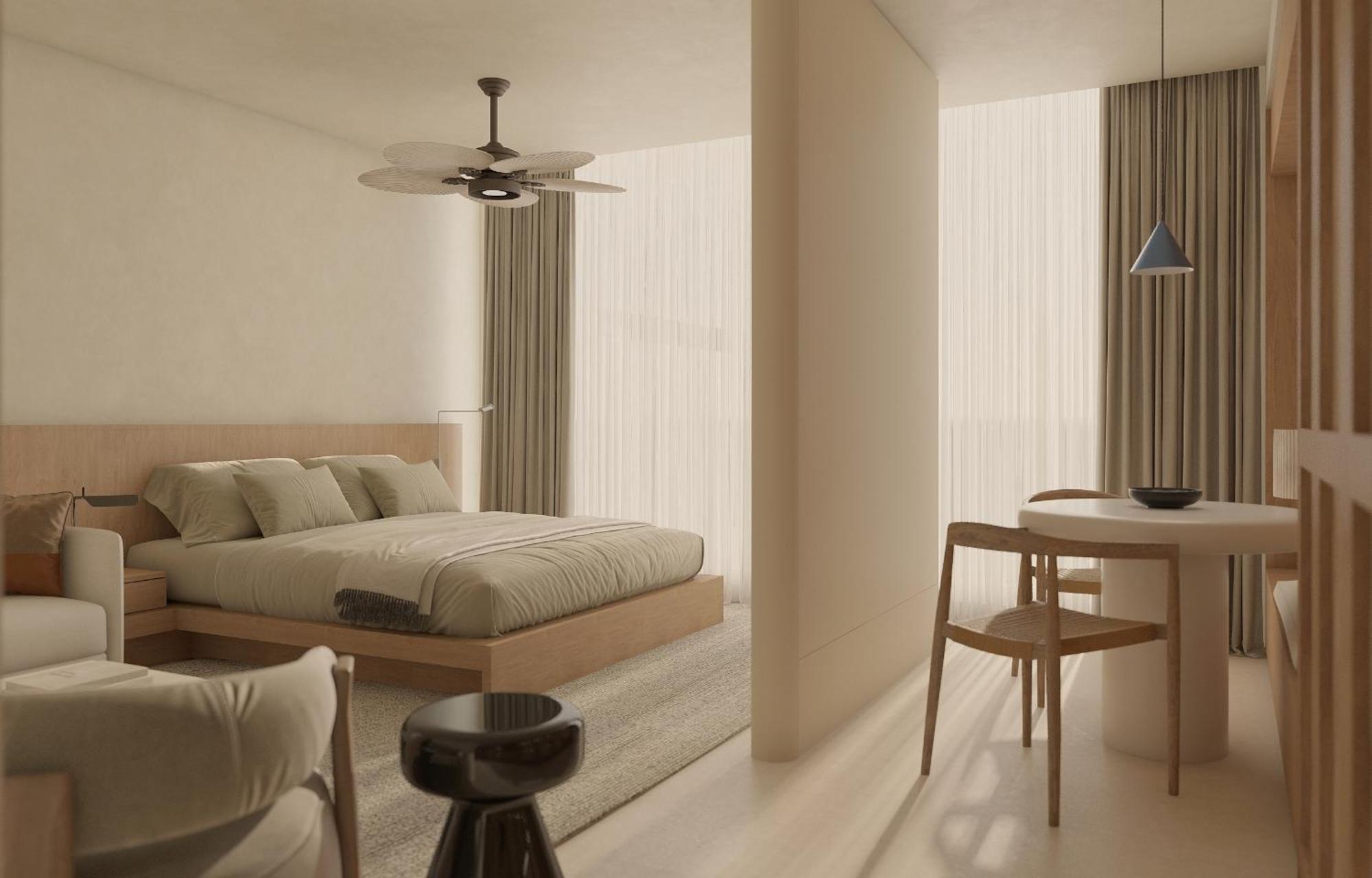 Infinity Hotel & More Budva Ngoại thất bức ảnh